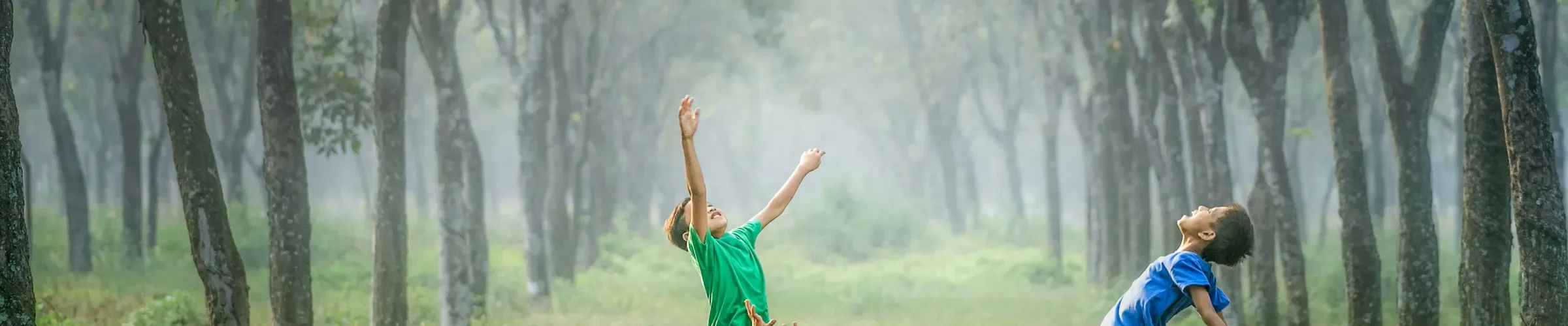 Apertura iscrizioni centri ricreativi estivi diurni 2024 comune di Castiglione delle Stiviere